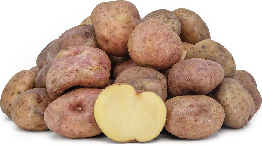 Patusa Potatoes picture