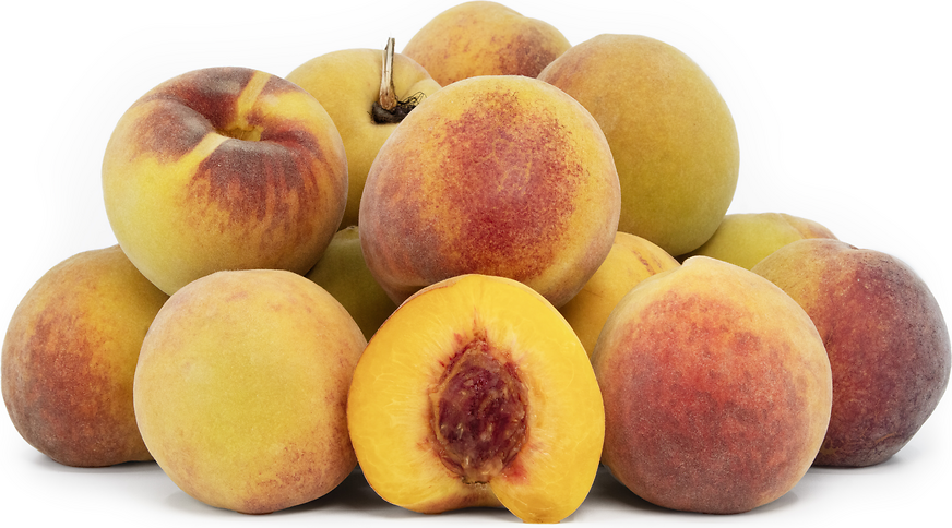 Chitaga Peaches picture