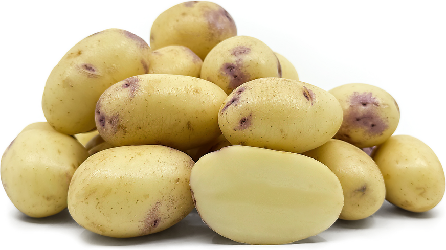 White Chat Potatoes picture