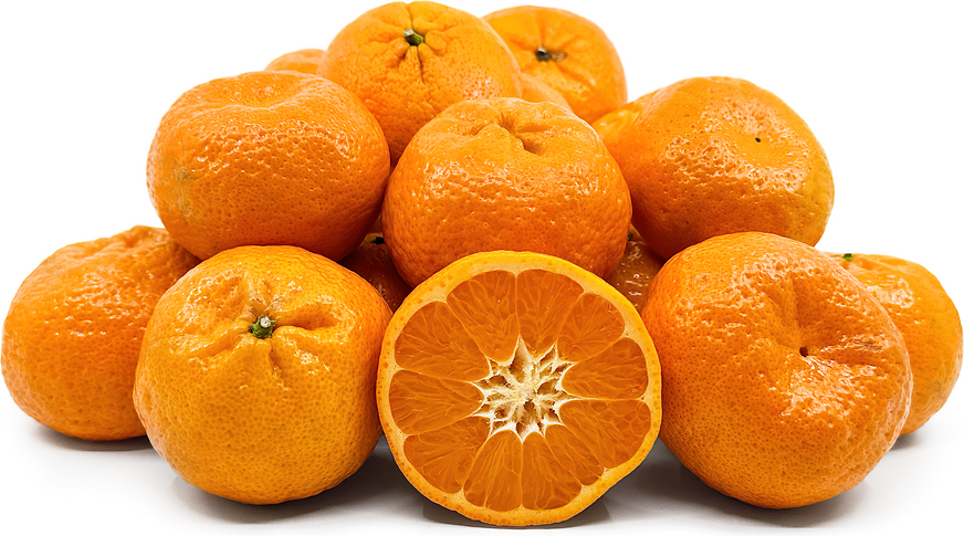 Imperial Mandarins picture