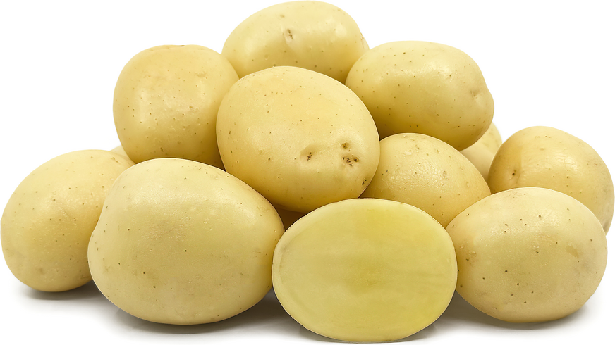 White Washed Potatoes picture