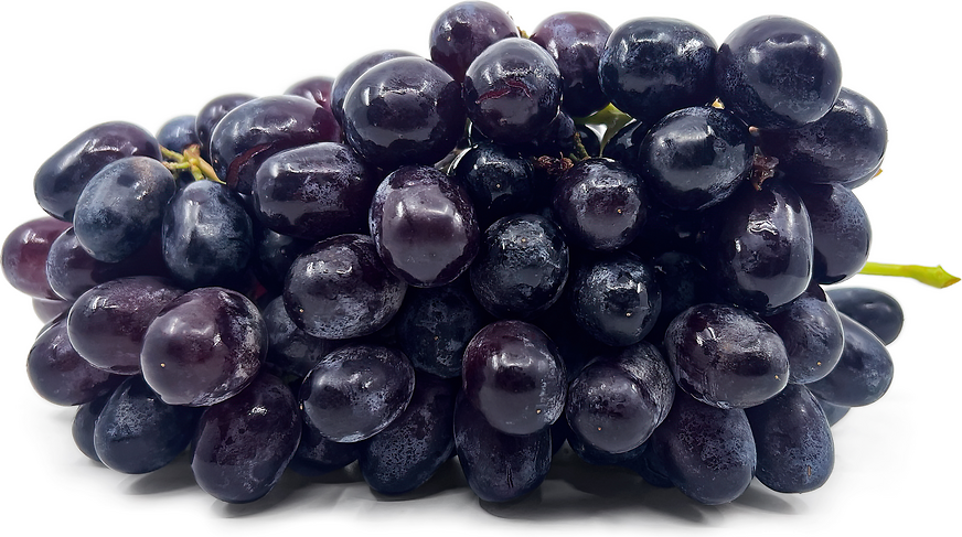 Mercedes Grapes picture