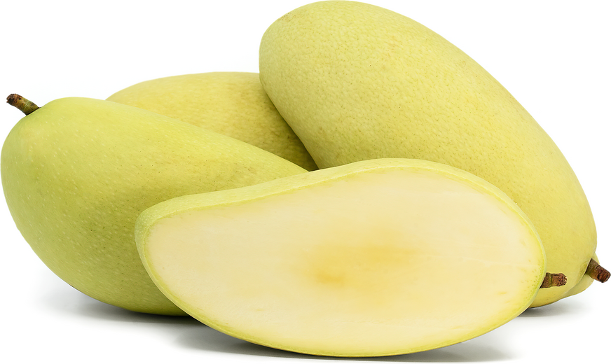 Golden Elephant Mangoes picture