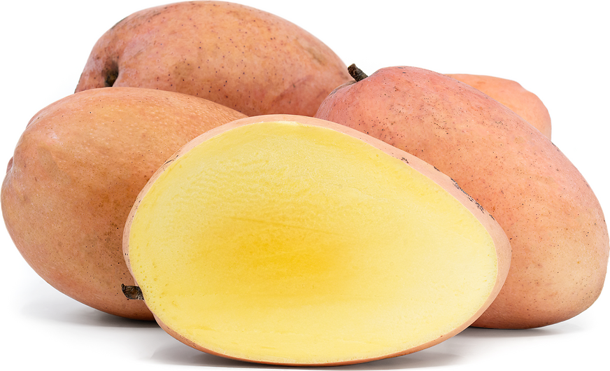 Pink Elephant Mangoes picture