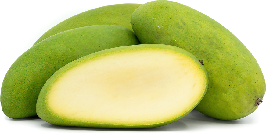 Green Elephant Mangoes picture