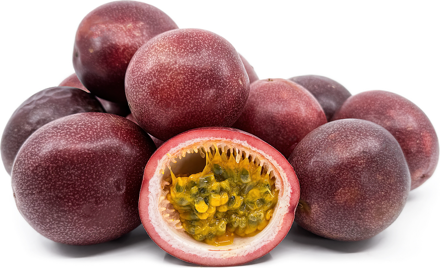 Vietnamese Passionfruit picture