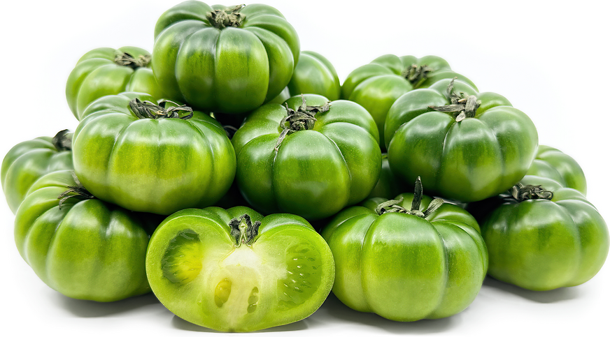 Green Marinda Tomatoes picture