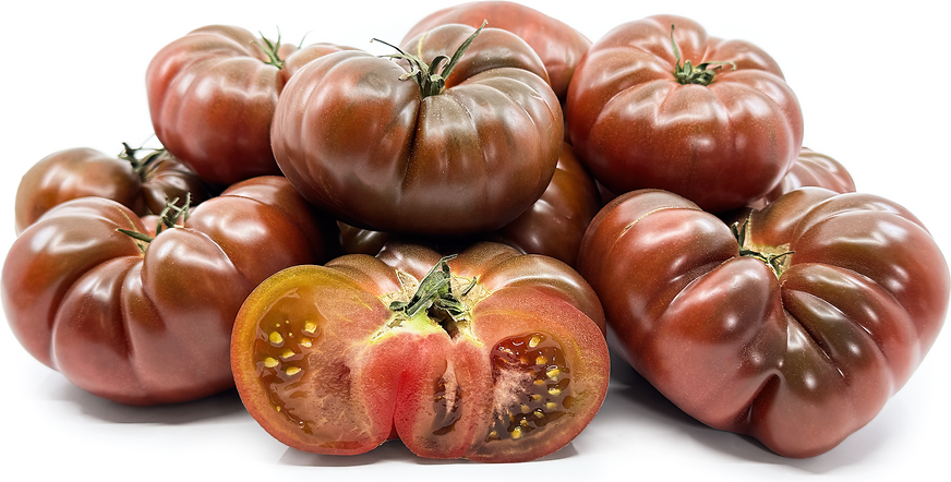 Noire Tomatoes picture