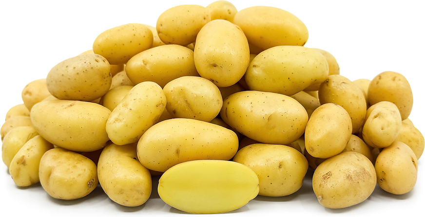 Grenaille Potatoes picture