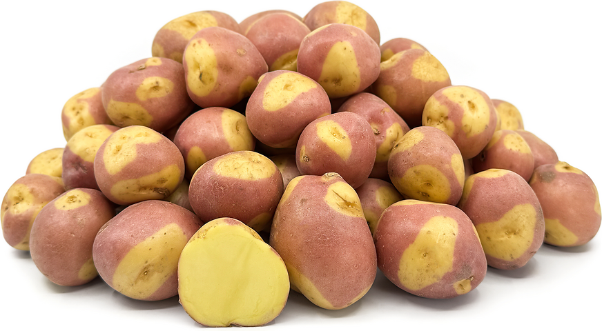 Miss Blush Potatoes picture