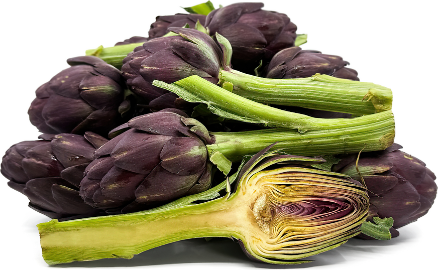 Poivrade Artichokes picture