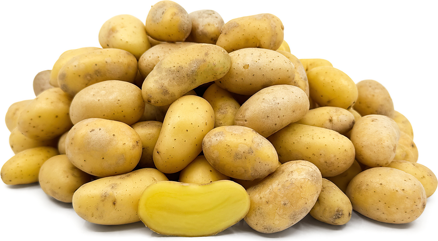 Galantes Potatoes picture