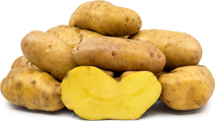 Pompadour Potatoes picture