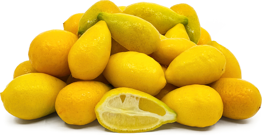 Lemon Snack picture