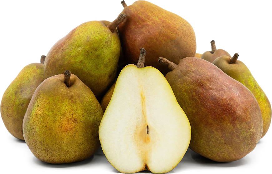 Sweet Sensation Pears picture