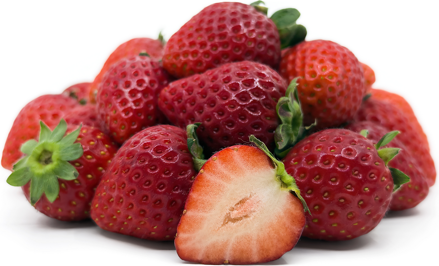 Amarin Strawberries picture