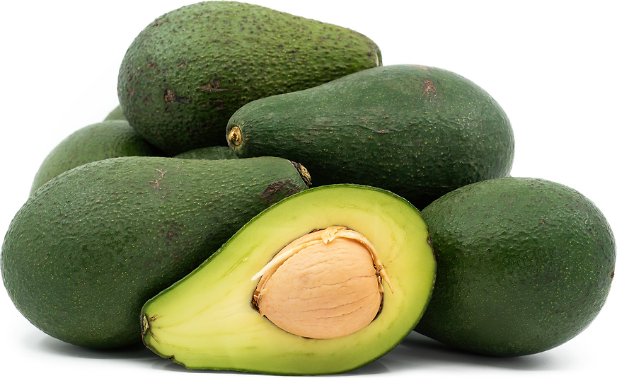 Rincon Avocados picture