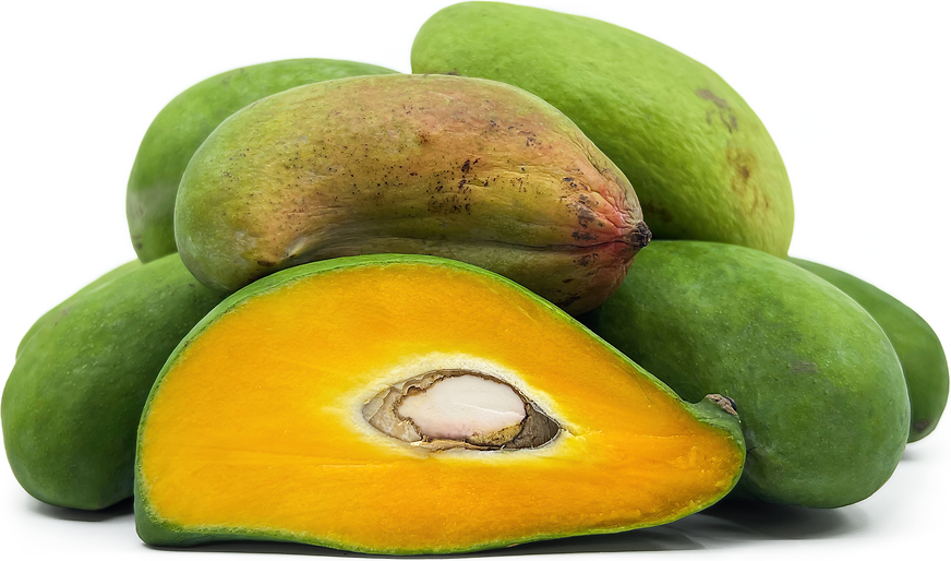 Seddiga Mangoes picture