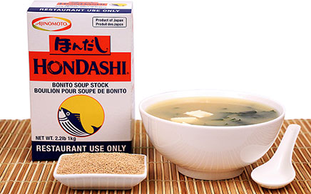 Hondashi Soup Stock Ajinomoto picture