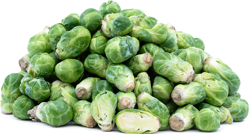 Baby Brussels Sprouts picture