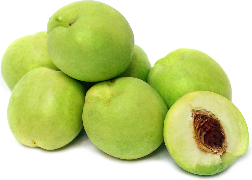 Honeydew Nectarines picture