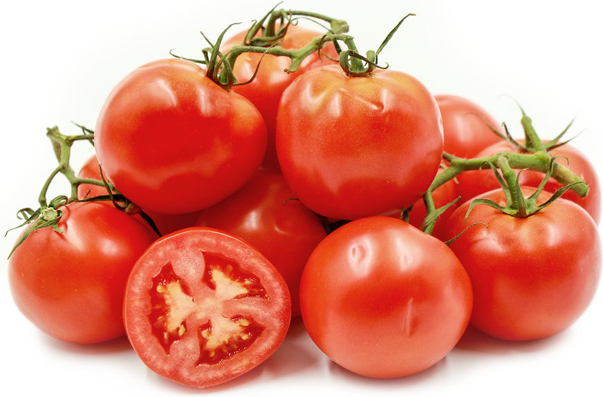 Red Tomato