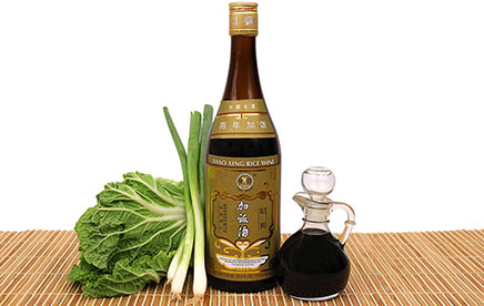 Shaoxing Rice Wine picture