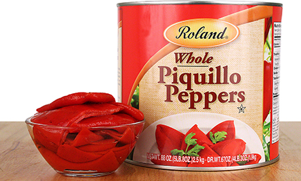 Piquillo Pepper Roland picture