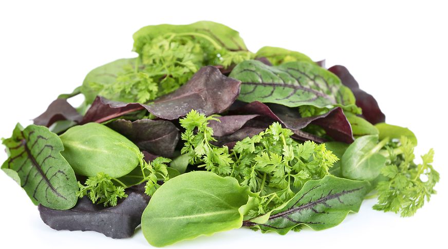 TenderGreens™ Herb Salad picture