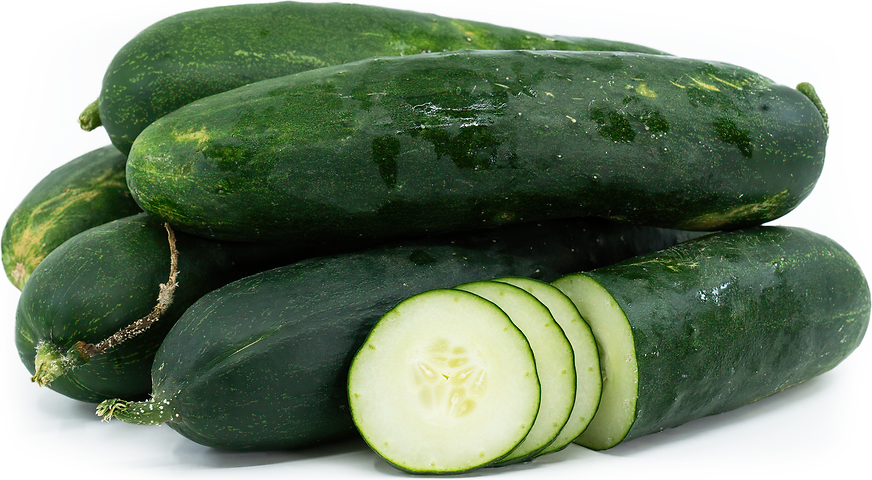 Cucumbers picture