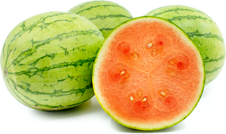 Personal Watermelon picture