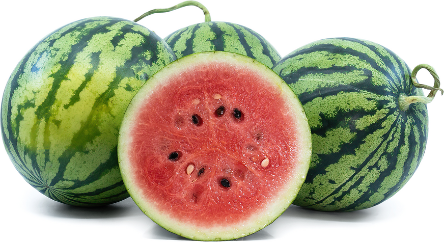 Personal Watermelons picture