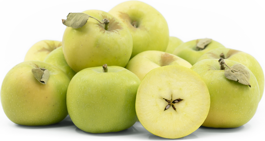 O Organics Apples Granny Smith - 2 Lb