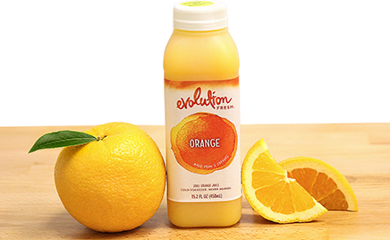 Juice Orange picture