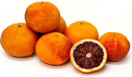 Moro Blood Oranges picture