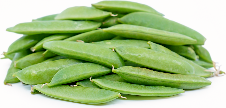 Stringless Sugar Snap Peas picture