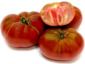 Heirloom Tomatoes picture