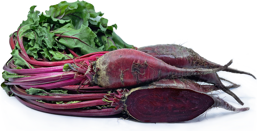Red Forno Beets picture