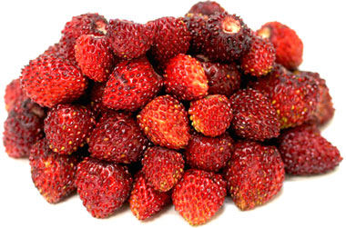 Wild Strawberries picture