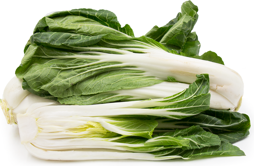 Bok Choy picture