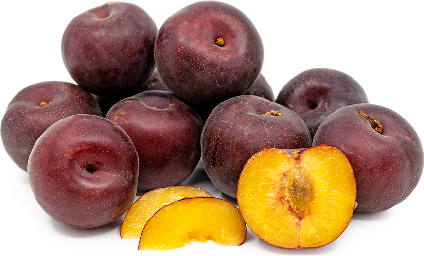 Black Velvet™ Apricots picture