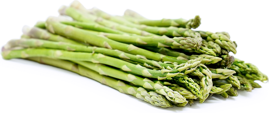 Green Asparagus picture