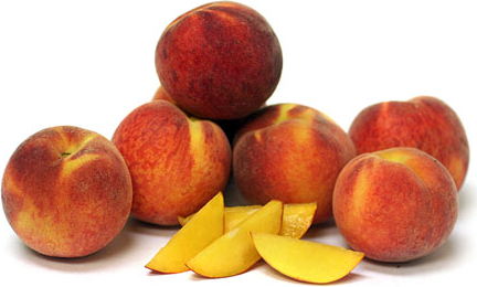 Peaches Information and Facts