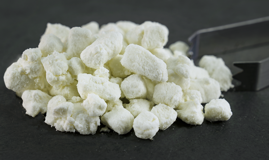 Crumbled Goat Cheese picture