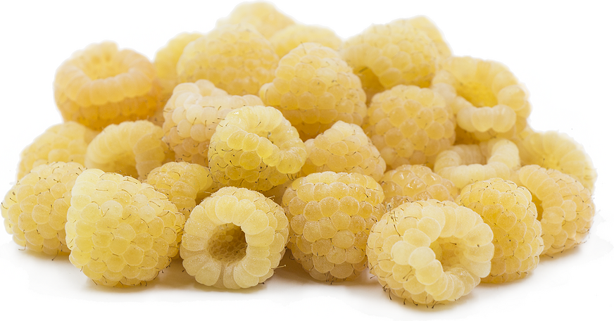 Gold Raspberries picture
