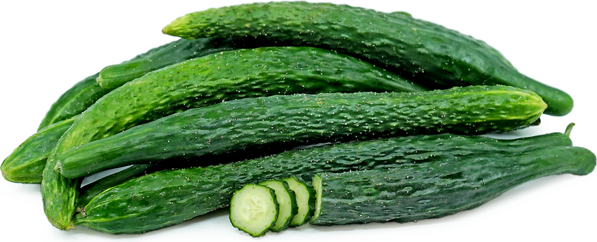 Chinese Cucumbers picture