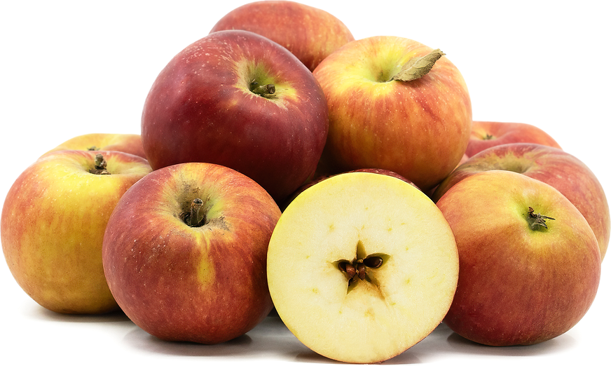 Northern Spy Apples Information, Recipes and Facts