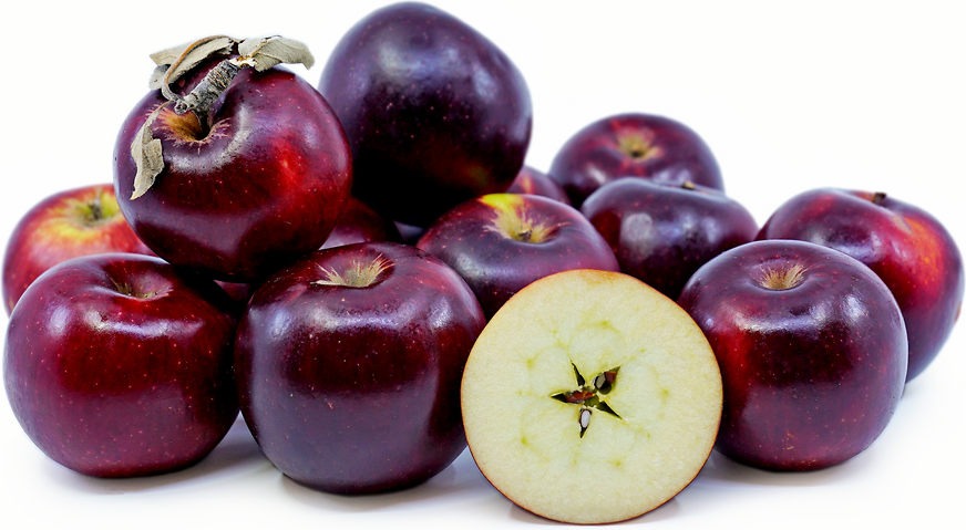 Arkansas Black Apples