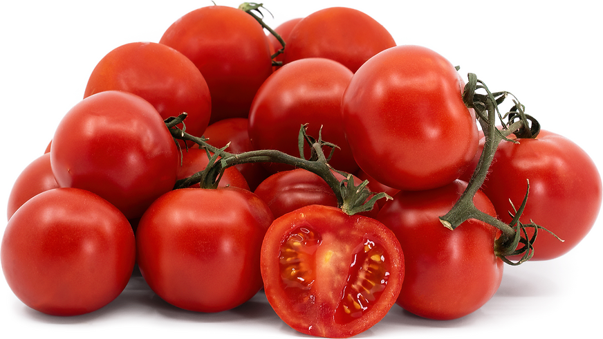 Campari Tomatoes picture