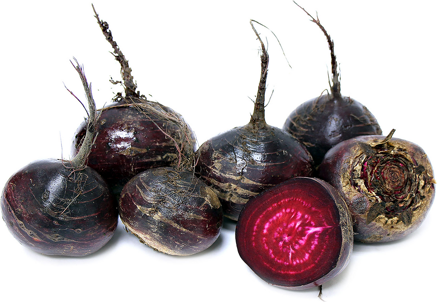 Organic Root Beets Bulk Red picture